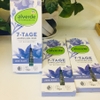 TINH CHẤT CHỐNG LÃO HOÁ ALVERDE NATURKOSMETIK - 7x1ML