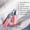 SON DIOR MINI ADDICT LIP MAXIMIZER # 001 - 2ML