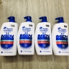 DẦU GỘI XẢ HEAD&SHOULDERS 2IN1 MEN ADVANCED SERIES PURE SPORT OLD SPICE -