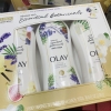 SET SỮA TẮM OLAY INFUSED WITH ESSENTIAL BOTANICALS 3 CHAI*700ML