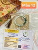 NGỌC CẨM THẠCH TỰ NHIÊN ( LOẠI A )