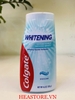 KEM ĐÁNH RĂNG COLGATE WHITENING CRYSTAL MINT - 130G