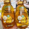 GỘI GARNIER WAHRE SCHATZE - HƯƠNG ARGAN & CAMELIA-OL HOA TRÀ CHĂM SÓC TÓC KHÔ - 250ML