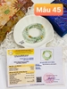 NGỌC CẨM THẠCH TỰ NHIÊN ( LOẠI A )