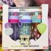 BÌNH NƯỚC GIỮ NHIỆT CHO BÉ ELLO - 473ML