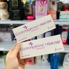 KEM BÔI PHỤ KHOA COLPOTROPHINE 1 POUR CENT ĐIỀU TRỊ VIÊM TEO ÂM ĐẠO - 30G