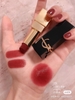 SON YSL ROUGE PUR COUTURE THE BOLD #1971 - ĐỎ ĐẤT VINTAGE (ĐỎ GẠCH)