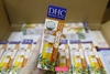 DẦU TẨY TRANG DHC 70ML