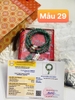 NGỌC CẨM THẠCH TỰ NHIÊN ( LOẠI A )
