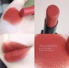 SON LÌ SHU UEMURA ROUGE UNLIMITED AMPLIFIED MATTE LISTICK AM OR 588 - ĐỎ CAM CHÁY