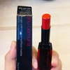 SON LÌ SHU UEMURA ROUGE UNLIMITED AMPLIFIED MATTE LISTICK AM OR 588 - ĐỎ CAM CHÁY