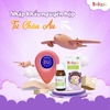 SIRO BIOLIZIN KẼM HỖ TRỢ ĂN NGON, TĂNG ĐỀ KHÁNG CHO BÉ 50ML