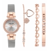 Đồng hồ Anne Klein Ak/3425RTST