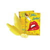 FILLER LIPSTICK PAREA LETS GO BANANA - CAM ĐÀO