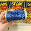 THỊT HỘP MỸ SPAM 25% LESS SODIUM - 340G