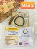 NGỌC CẨM THẠCH TỰ NHIÊN ( LOẠI A )