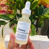 TINH CHẤT CẤP NƯỚC VÀ PHỤC HỒI DA THE ORDINARY HYALURONIC ACID 2% + B5 - 30ML