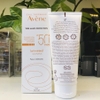 Kem Chống Nắng Avene Vật Lý SPF 50+ Cho Da Nhạy Cảm 100ml