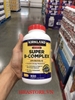 VITAMIN SUPER B-COMPLEX KIRKLAND