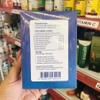 VIÊN UỐNG BỔ GAN LIVER CAPSULE - 60 VIÊN
