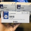 THANH LỘC PHỔI TSUMURA SEIHAITO 90 NHẬT BẢN ( HỘP 42 GÓI)