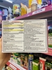 VIÊN UỐNG TRỊ CẢM CÚM, HO SỐT KIRKLAND MULTI SYMPTOM COLD & FLU SEVERE 168 VIÊN CỦA MỸ - (112 VIÊN NGÀY, 56 VIÊN ĐÊM)