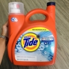 Nước giặt tide ULTRA CONCENTRATED OXI - 4.43L