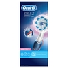 BÀN CHẢI ĐÁNH RĂNG ĐIỆN ORAL-B PRO 2 2000S SENSI ULTRATHIN