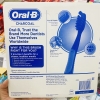 BÀN CHẢI ĐÁNH RĂNG THAN HOẠT TÍNH LÔNG MỀM ORAL-B CHARCOAL