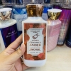 SỮA DƯỠNG THỂ BATH & BODY WORKS BODY LOTION SHEA & VITAMIN E - 236ML