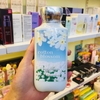SỮA DƯỠNG THỂ BATH & BODY WORKS BODY LOTION SHEA & VITAMIN E - 236ML