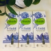 TINH CHẤT CHỐNG LÃO HOÁ ALVERDE NATURKOSMETIK - 7x1ML