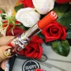 SON ROUGE DIOR ULTRA CARE LIQUID 749 D-LIGHT