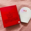 KEM CHỐNG NẮNG SKII GENOPTICS AIRY UV CREAM SPF50+