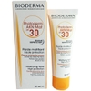 Kem chống Nắng Bioderma Photoderm AkN Mat Spf 30 40 ml