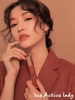 SON KEM # ACTIVE LADY - HỒNG CAM ĐẤT