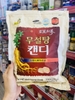 KẸO SÂM HÀN QUỐC SAMSUNG SUGAR FREE RED GINSENG CANDY - 500G