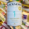 SỮA BKACKMORES SỐ 1 NEWBORN FORMULA - 900G
