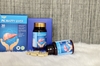 VIÊN UỐNG THẢI ĐỘC VÀ BẢO VỆ GAN PK HAPPY LIVER - 30 VIÊN
