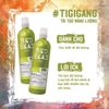 SET GỘI XẢ BED HEAD TIGI REHAB FOR HAIR - 750ML