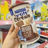 BỘT PHA SỮA NESTLE P’TITE CEREALE VỊ CACAO - 415GAM