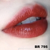 SON SHU UEMURA ROUGE UNLIMITED LIPSTICK BR 795 - NÂU ĐỎ