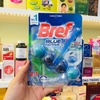 Thanh treo bồn câu Bref đức 50 g