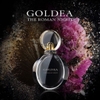 NƯỚC HOA NỮ BVLGARI GOLDEA THE ROMAN NIGHT EDP SENSUELLE - 75ML