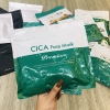 MẶT NẠ DƯỠNG DA CICA FACE MASK PREMIUM CARE NHẬT BẢN - 30 MIẾNG