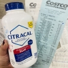 VIÊN UỐNG BỔ SUNG CANXI CITRACAL CALCIUM + D3 MAXIMUM PLUS - 280 VIÊN