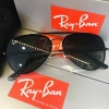 Kính Mát Rayban RB3584N 153/11 BLAZE AVIATOR