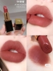 SON TOMFORD LIP COLOR MATTE 100 EQUUS MÀU CAM ĐẤT