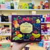 NƯỚC UỐNG FINOZYME 310 ĐẸP DA VÀ GIẢM CÂN NHẬT BẢN