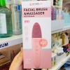 MÁY RỬA MẶT FACIAL BRUSH & MASSAGER IPX7